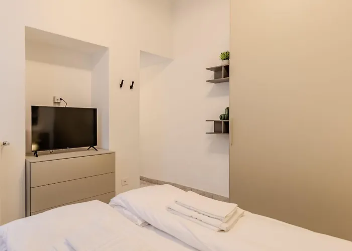 Meravillas Home-1 By Interhome Appartement