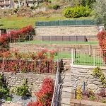 Meravillas Home-1 By Interhome Διαμέρισμα Domaso