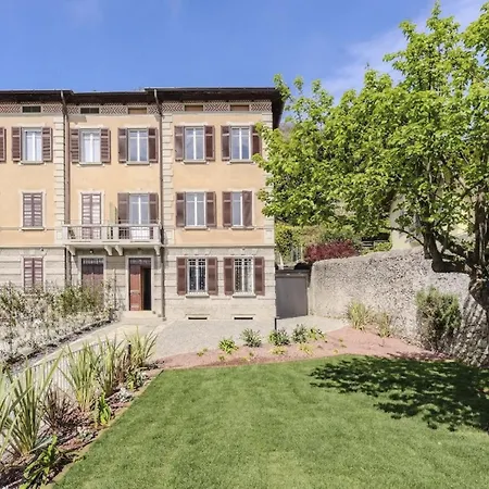 Apartamento Meravillas Home-1 By Interhome *