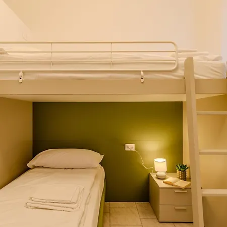 Apartmán Meravillas Home-1 By Interhome Domaso