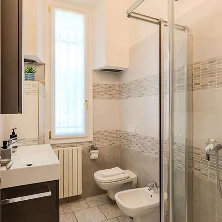 Apartmán Meravillas Home-1 By Interhome *