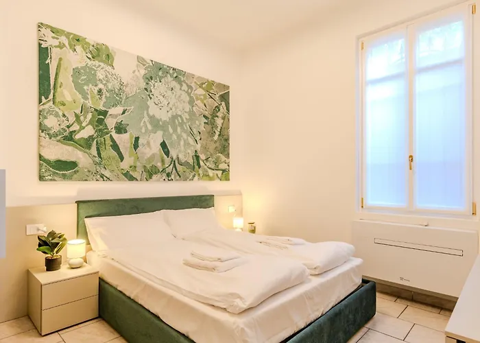 Meravillas Home-1 By Interhome Appartement *