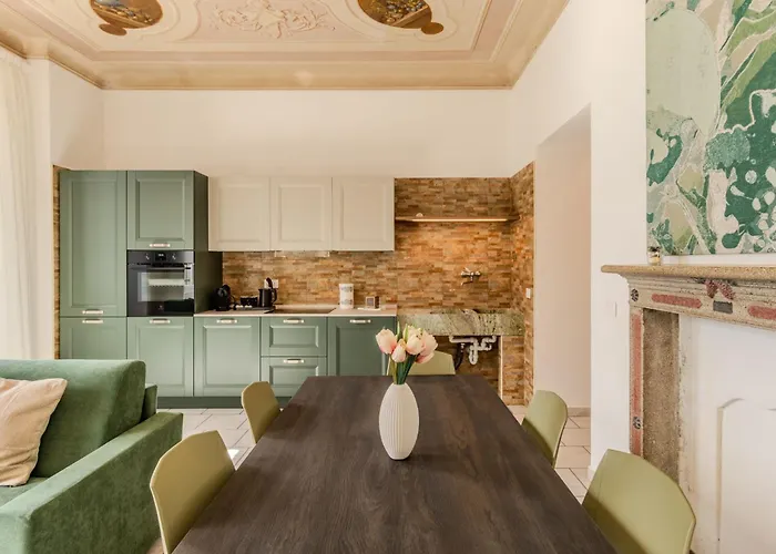 Meravillas Home-1 By Interhome *