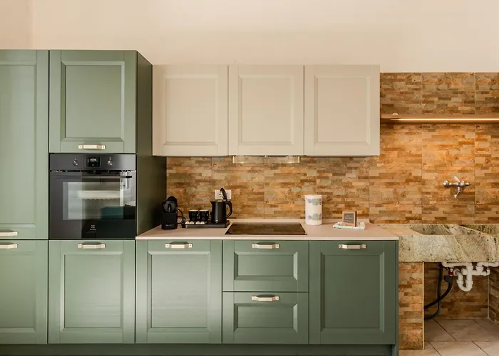 Apartamento Meravillas Home-1 By Interhome