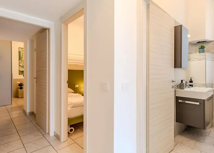 Meravillas Home-1 By Interhome