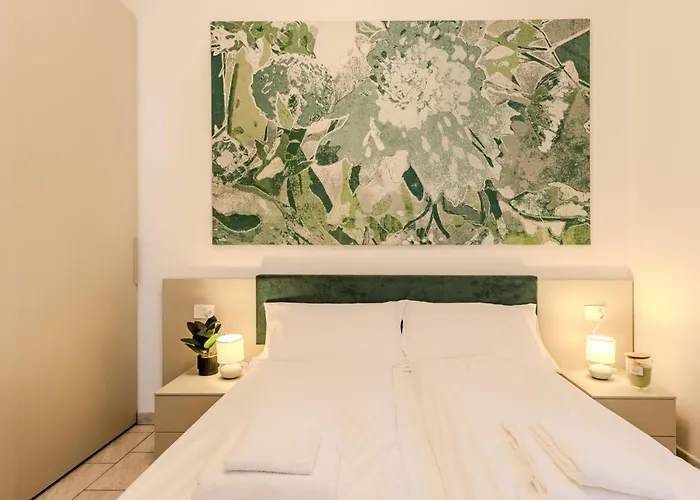 Meravillas Home-1 By Interhome