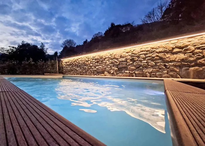 Meravillas Home-1 By Interhome *