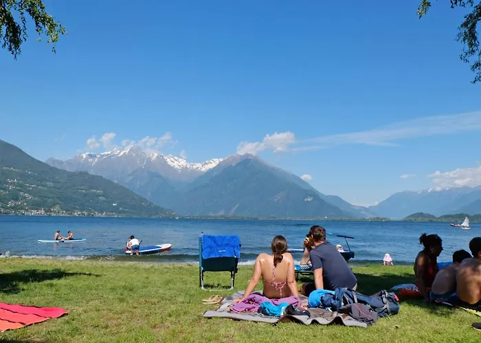 Apartamento Meravillas Home-1 By Interhome *