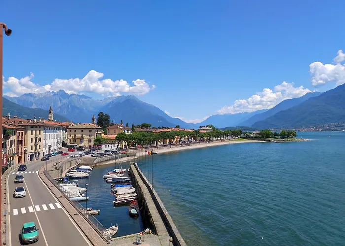 Meravillas Home-1 By Interhome Apartamento