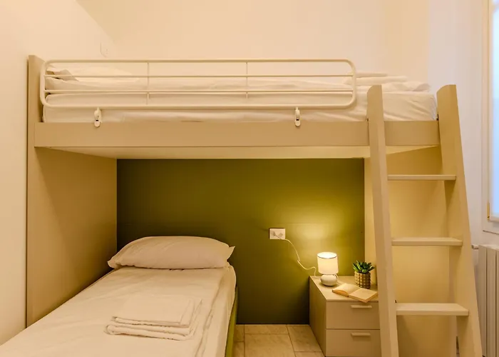 Lejlighed Meravillas Home-1 By Interhome Domaso