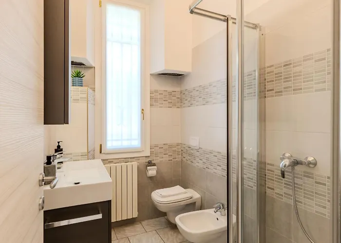 Lejlighed Meravillas Home-1 By Interhome *