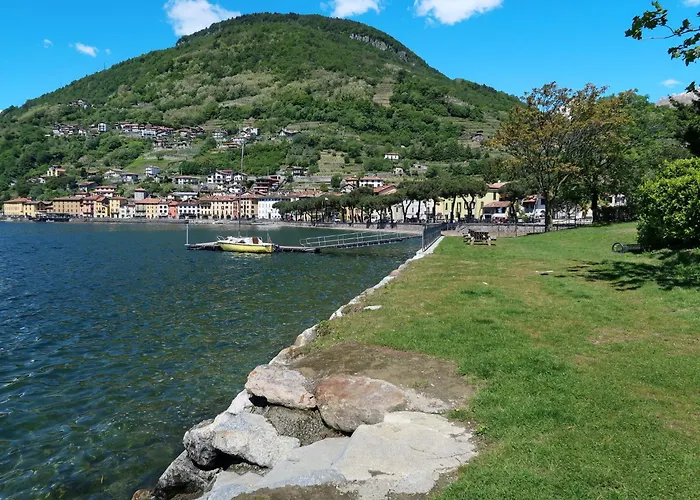 Meravillas Home-1 By Interhome Lejlighed